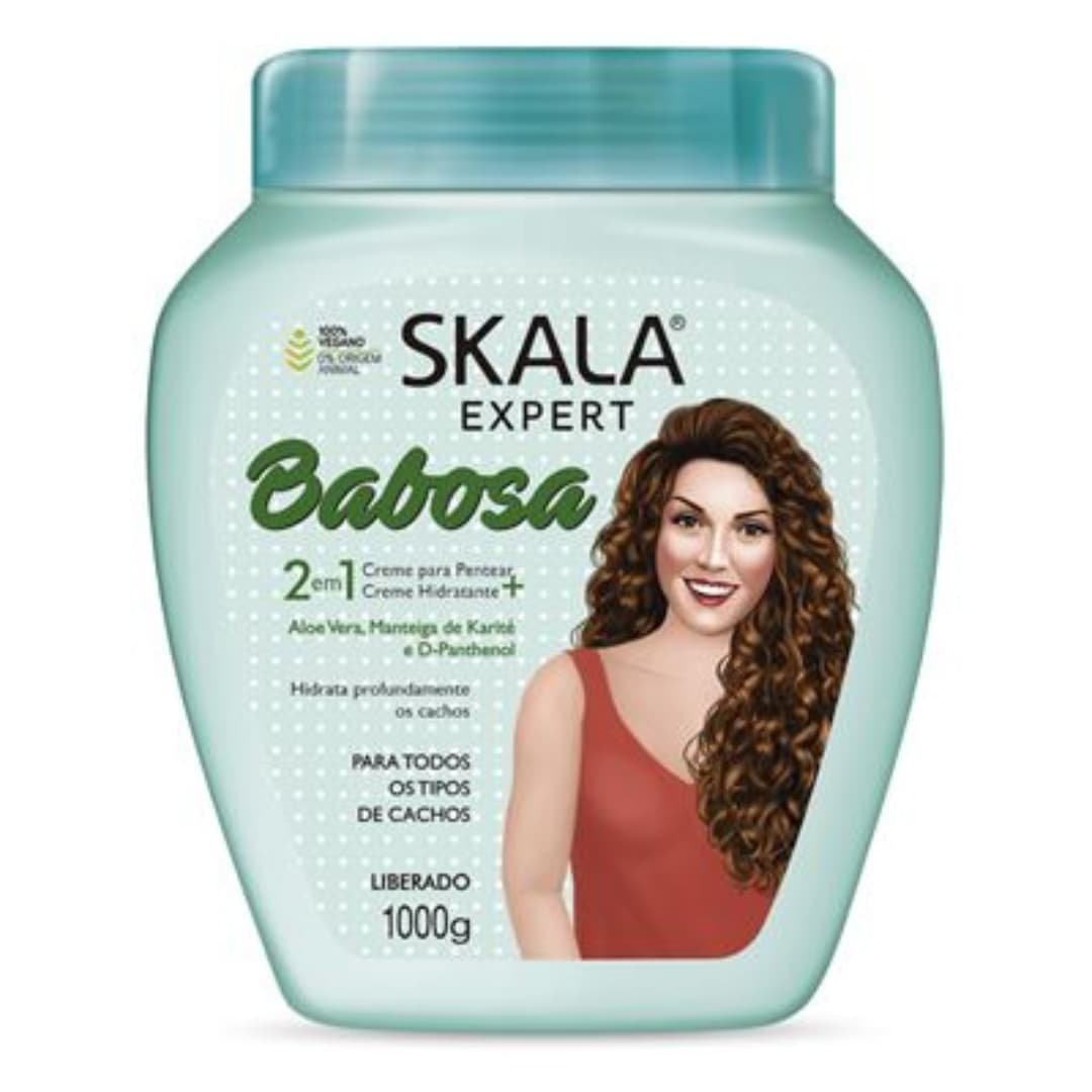 Skala Babosa Co-Treatment 1000g